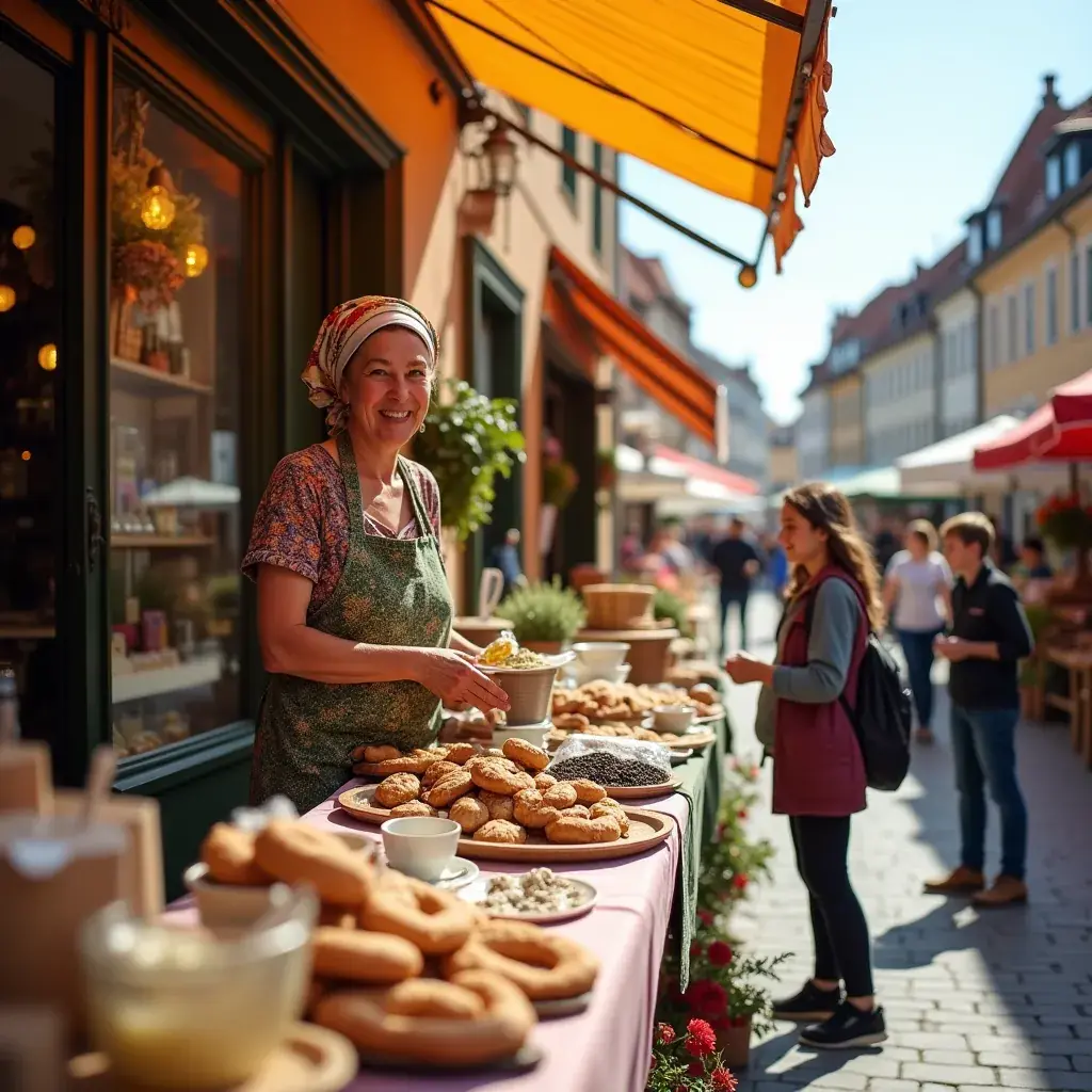 Sustainable innovation